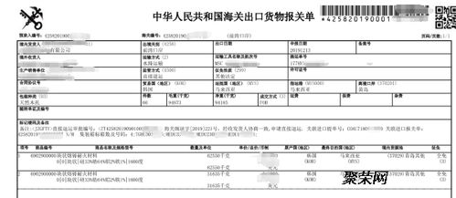 青岛退运报关与网上贸易代理一站式解决方案