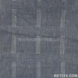 针纺织品 从古老技艺到现代时尚的艺术