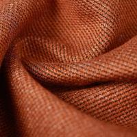 斜纹花呢 经典与时尚交织的针纺织品