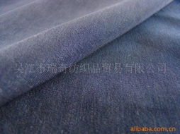 吴江市瑞奇纺织品贸易 专业针织面料产品目录与优势解析