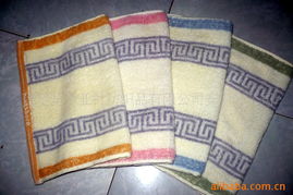 保定圣蒂亚针纺织品安新分公司面巾产品列表